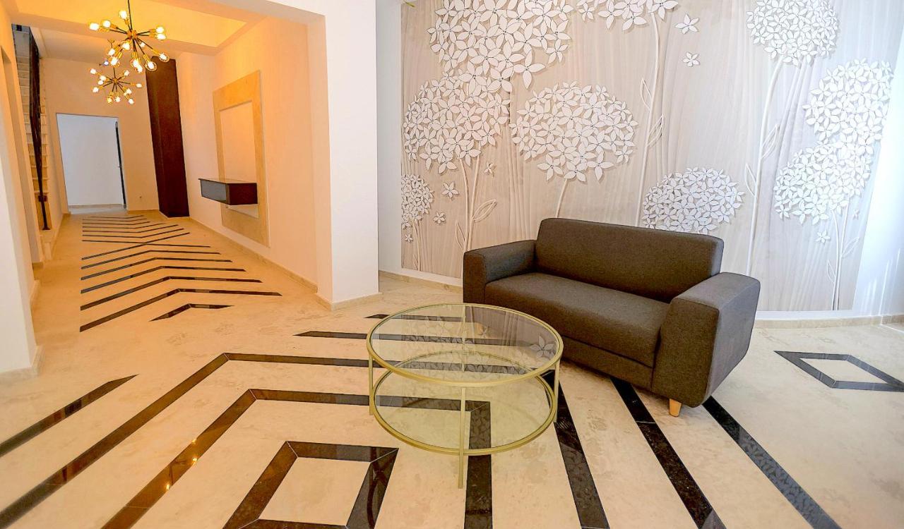 Gioia Sea View Apartment Navodari Luaran gambar