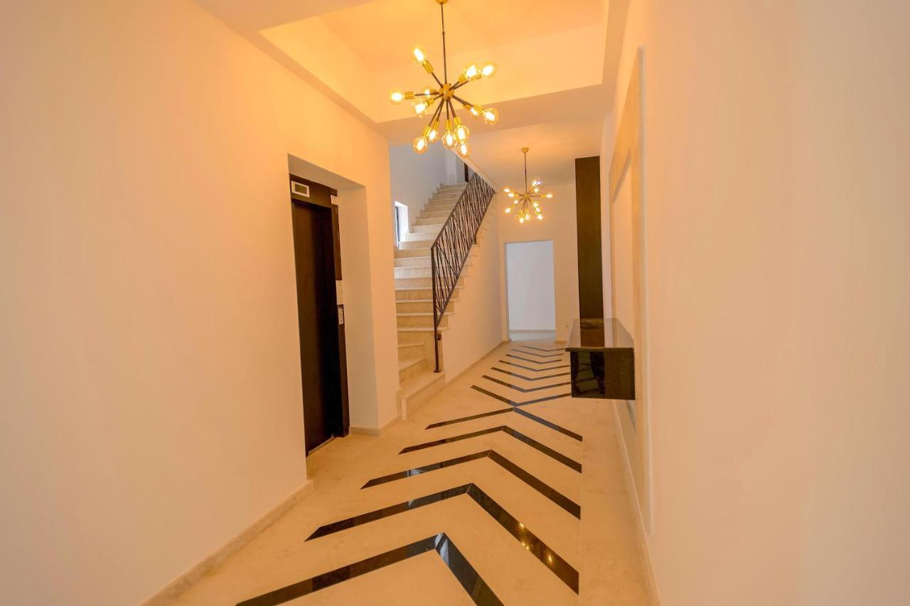 Gioia Sea View Apartment Navodari Luaran gambar