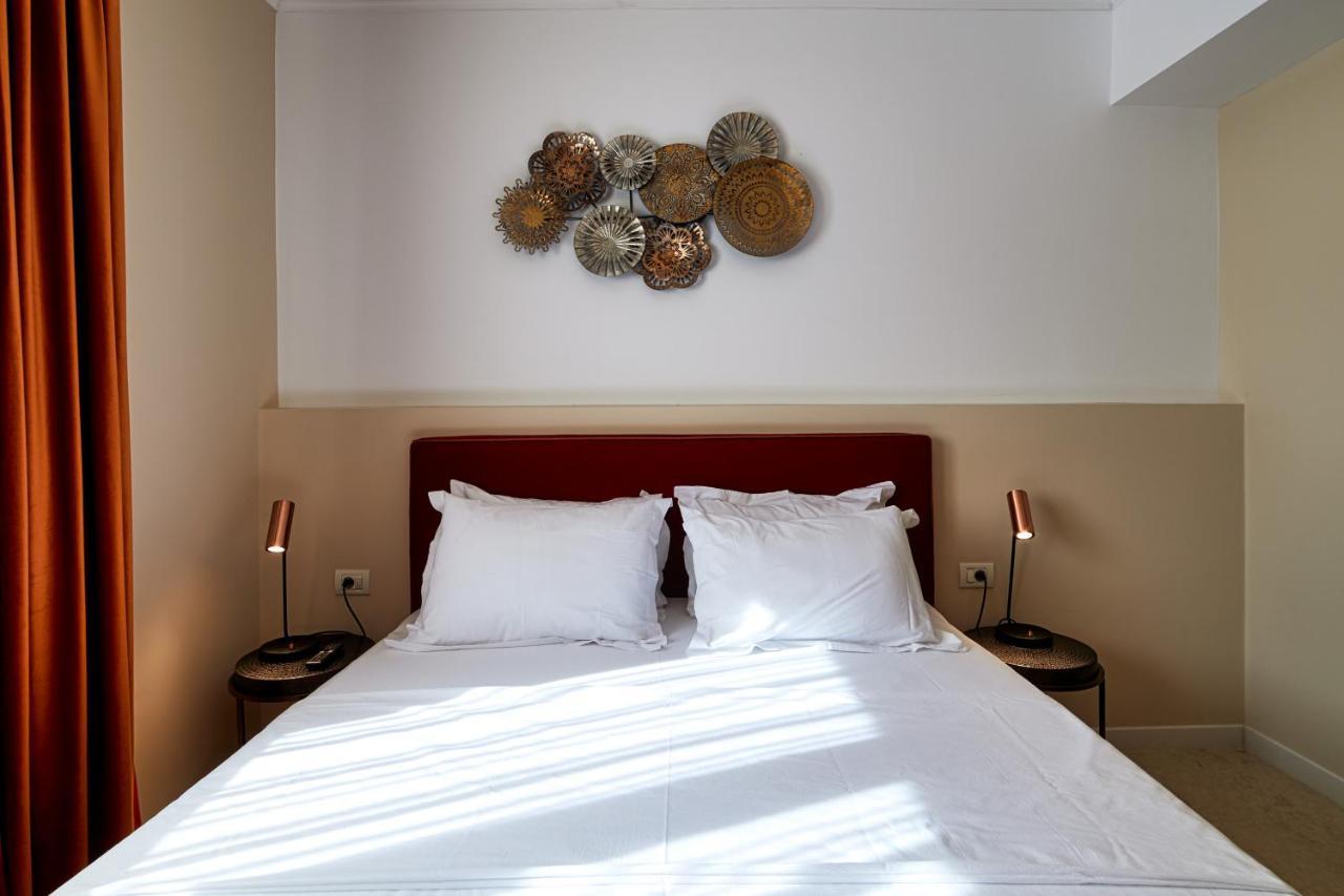 Gioia Sea View Apartment Navodari Luaran gambar