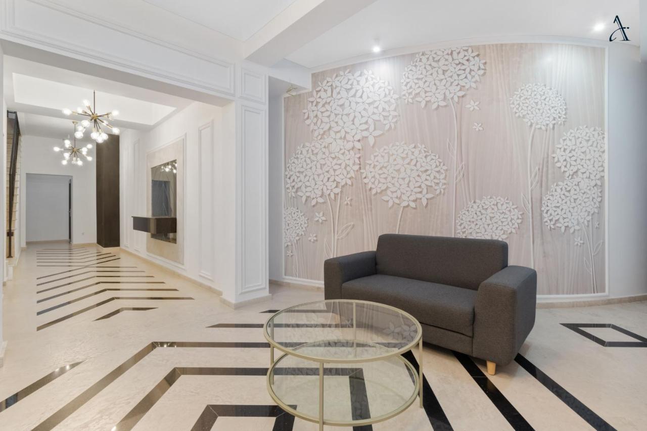 Gioia Sea View Apartment Navodari Luaran gambar